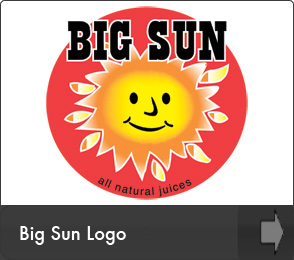 Big Sun Logo