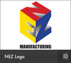 NEZ Manufacturing Logo